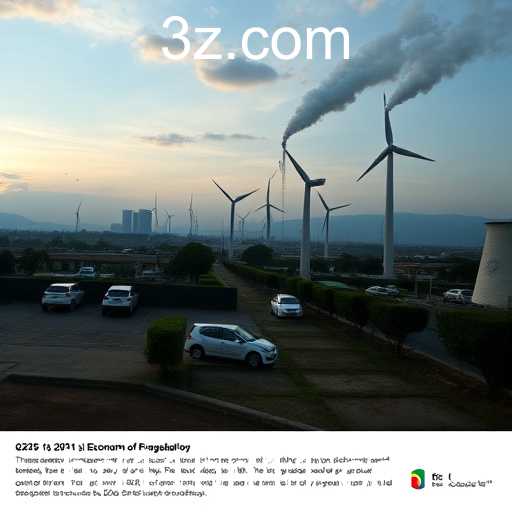 Inovações e Desafios no Cenário Econômico Brasileiro