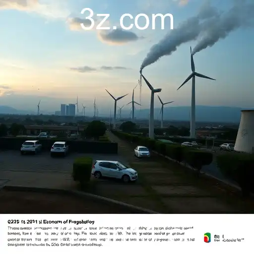 Inovações e Desafios no Cenário Econômico Brasileiro