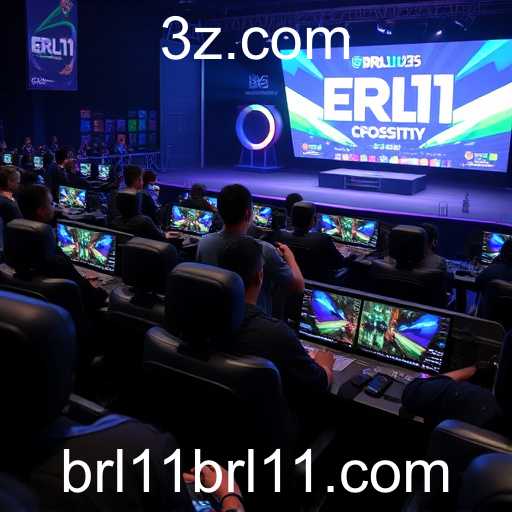 Novidades no Mundo dos eSports Brasileiros