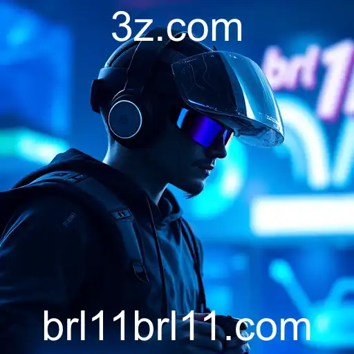 Explorando a Ascensão de 'brl11' no Cenário de Jogos