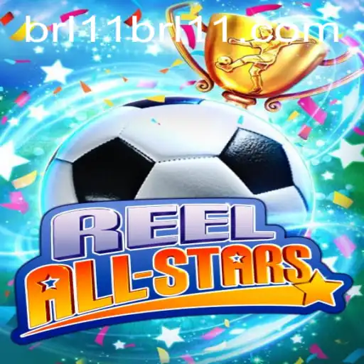 ReelAllStars: A Dynamic Fusion of Strategy and Excitement in Gaming