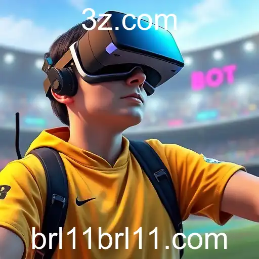 Tendências de Jogos para 2025: Inovações e Expectativas