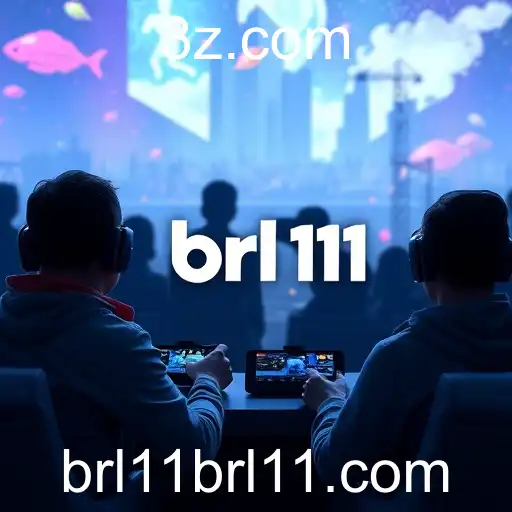 Inovação e Tendências no Setor de Jogos Online em 2025