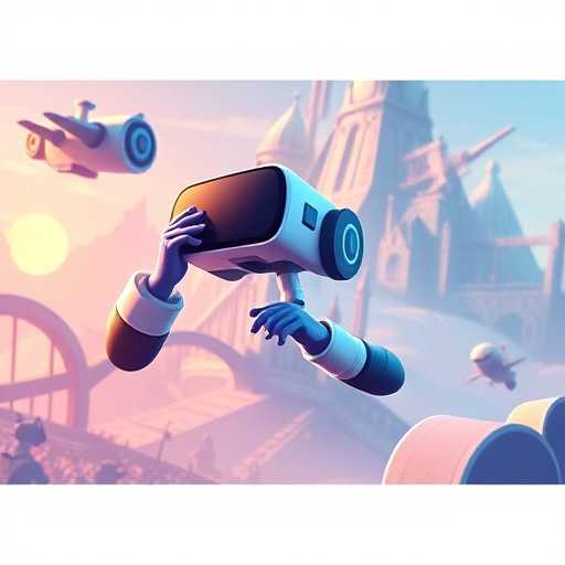 Inovações e Tendências nos Jogos Online em 2025