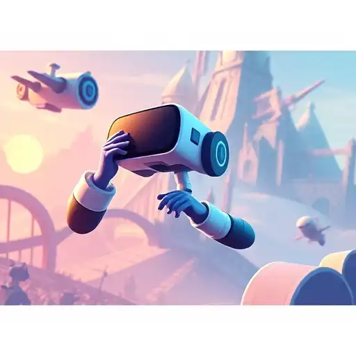 Inovações e Tendências nos Jogos Online em 2025