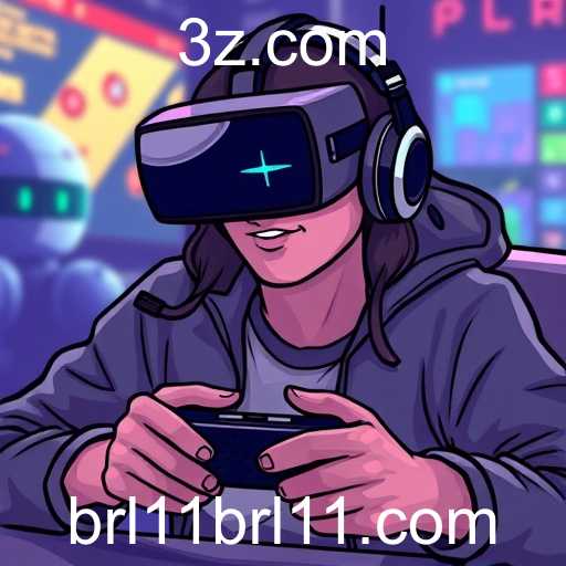 Inovações e Tendências no Mercado de Jogos Online