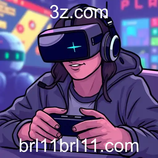 Inovações e Tendências no Mercado de Jogos Online