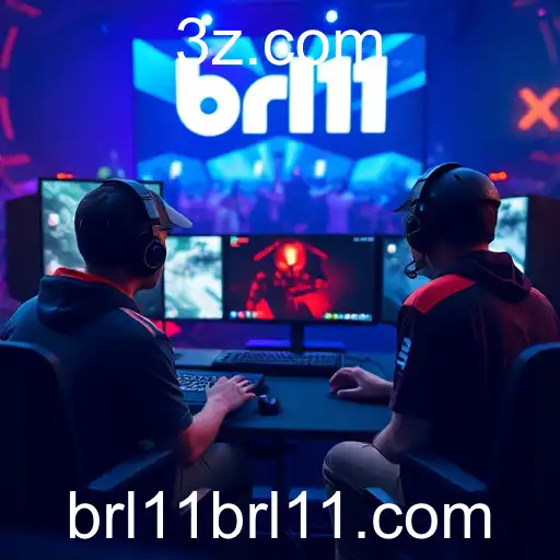 A Revolução dos Jogos: Novidades e Tendências