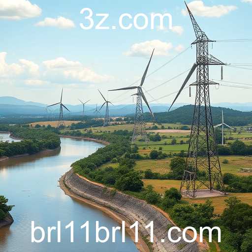 Impactos da Sustentabilidade no Setor Energético Brasileiro