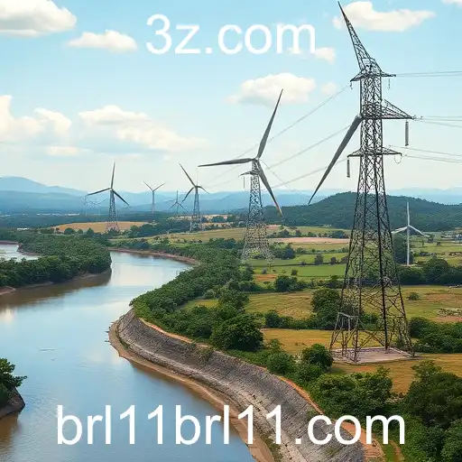 Impactos da Sustentabilidade no Setor Energético Brasileiro