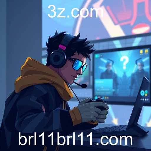 O Crescimento Explosivo dos Jogos Online em 2025