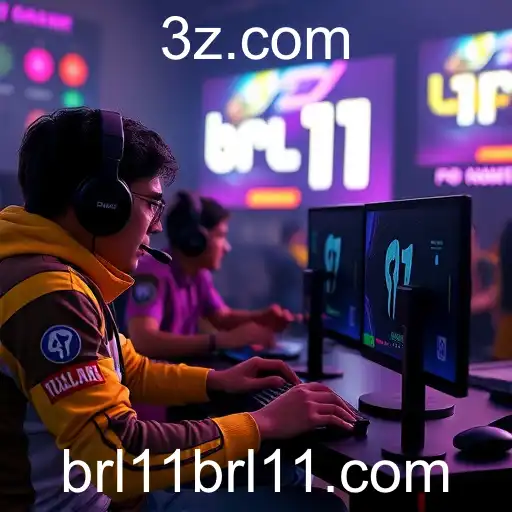 O Crescimento Explosivo dos Jogos Online em Português