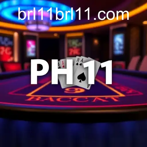 Online Baccarat: The PH11 Phenomenon