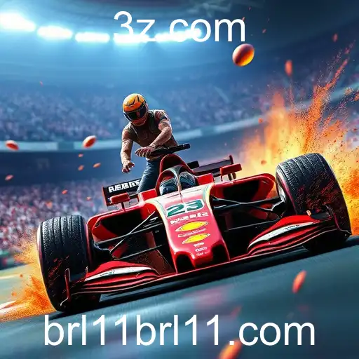 A Ascensão do BRL11 no Cenário Brasileiro de Jogos