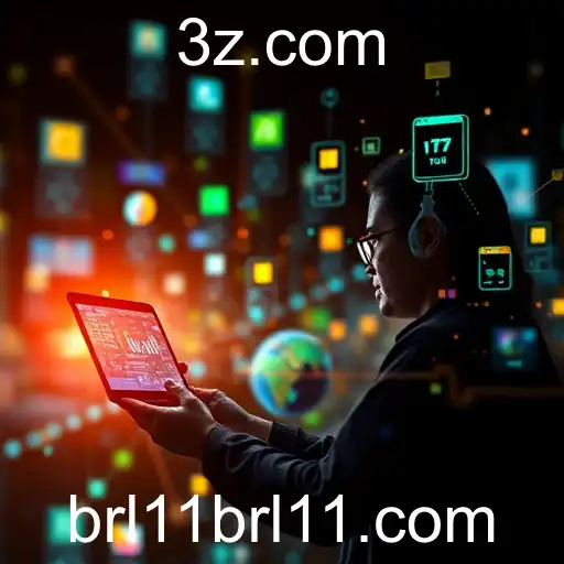 Inovações e Impactos da Economia Digital no Brasil