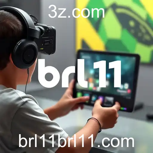 Tendências de Jogos e Inovações em 2025