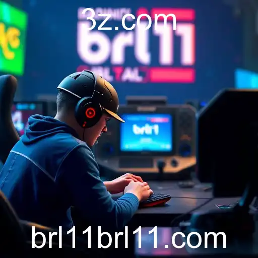 O Impacto dos Avanços Tecnológicos nos Jogos Online em 2025