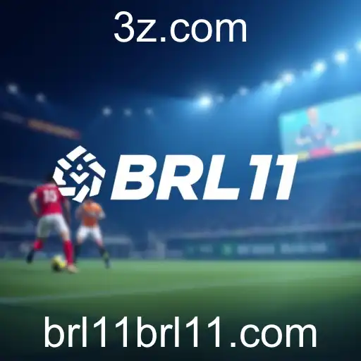 A Revolução da BRL11 no Mercado de Jogos