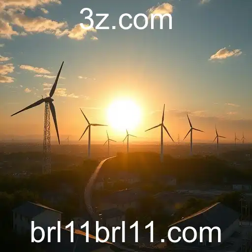 Avanços Tecnológicos e Sustentabilidade no Brasil