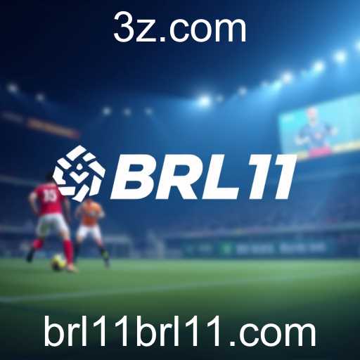 A Revolução da BRL11 no Mercado de Jogos