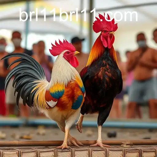 The Fascination with Sabong Games and the PH11 Phenomenon