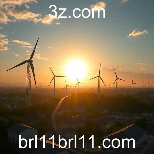 Avanços Tecnológicos e Sustentabilidade no Brasil