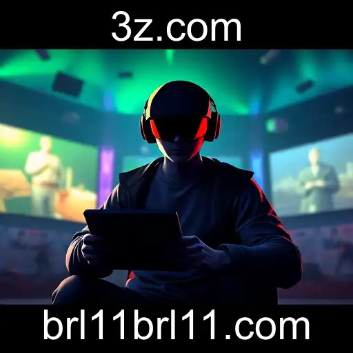 A Ascensão do 'brl11': Tendências e Impactos nos Jogos Online