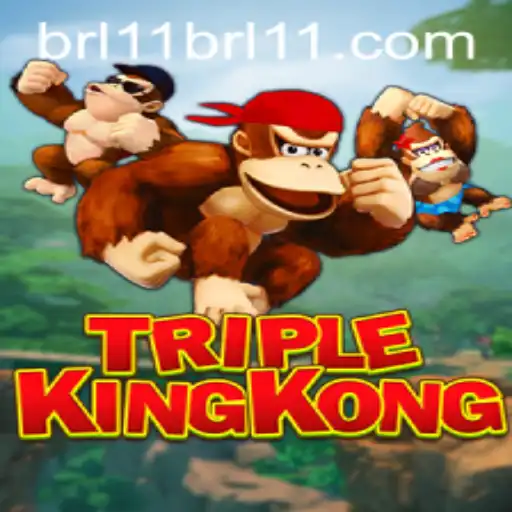 TripleKingKong: The Gaming Phenomenon Taking the World by Storm