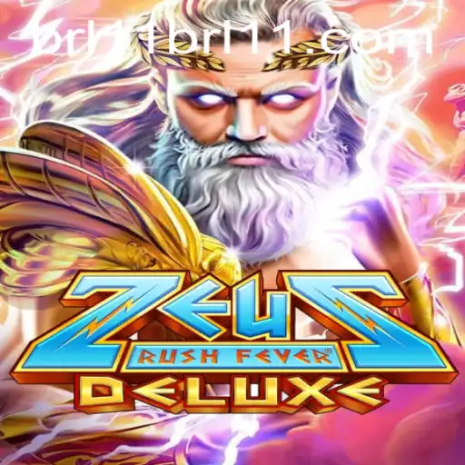ZeusRushFeverDeluxe: An Epic Journey into Mythology and Adventure